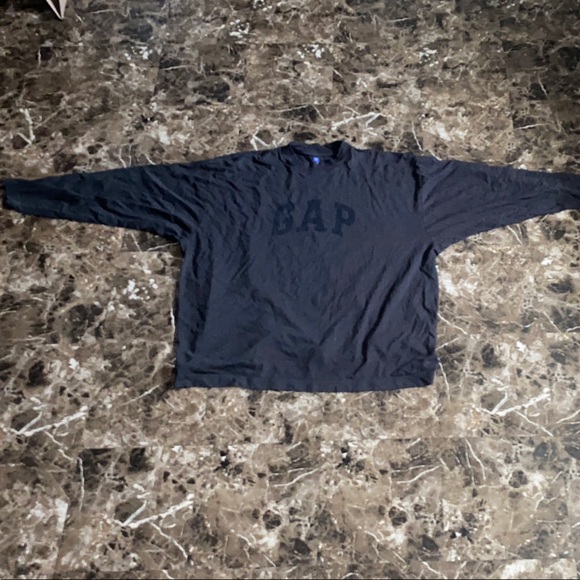 Yeezy Other - Yeezy X GAP Dove longsleeve
